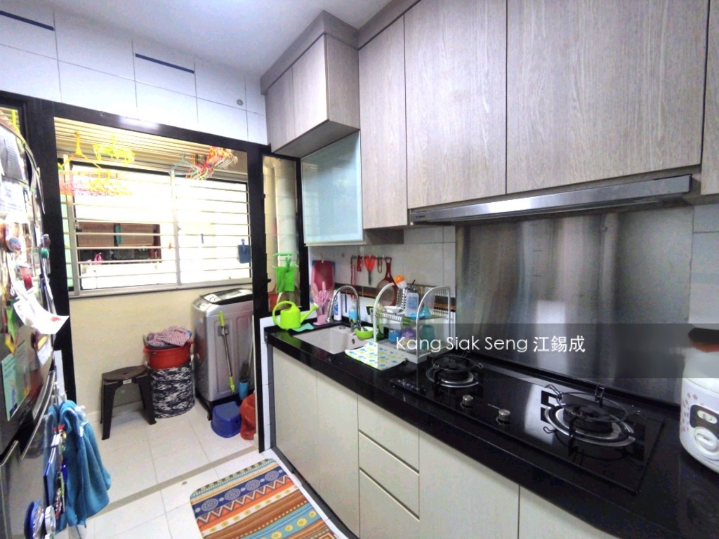 Blk 550A Segar Road (Bukit Panjang), HDB 3 Rooms #202227362